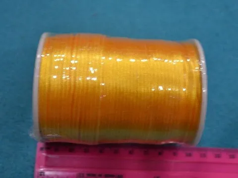 Корсетный шнур-2,5мм