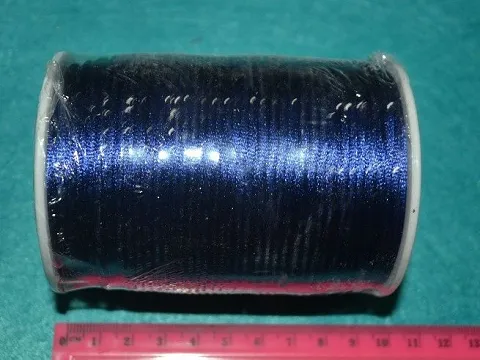 Корсетный шнур-2,5мм