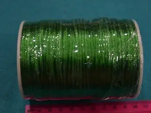 Корсетный шнур-2,5мм