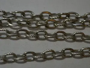 Ланцюг 8мм