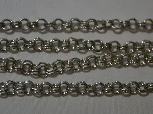 Цепь двойная 5мм