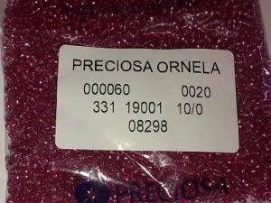 Бісер Preciosa 08298