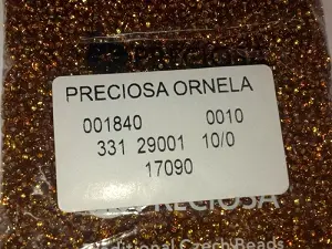 Бісер Preciosa 17090