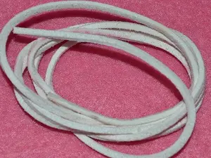 Замшевый шнур-1 метр