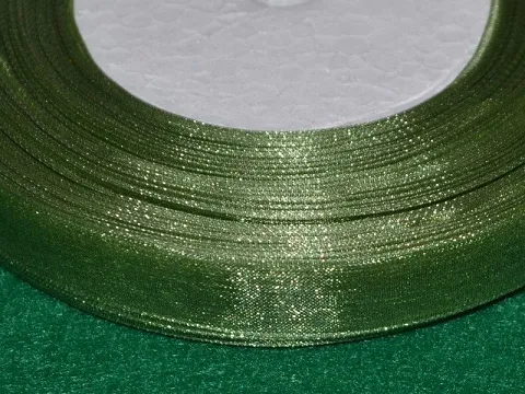 Лента органза-1.2см