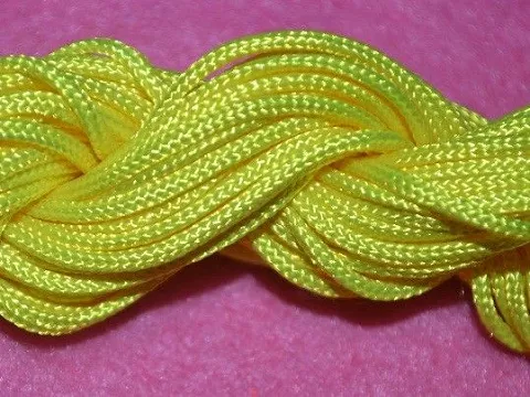 Синтетический шнур-2мм