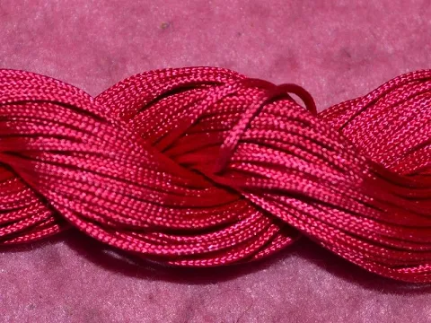 Синтетичний шнур-1.5мм