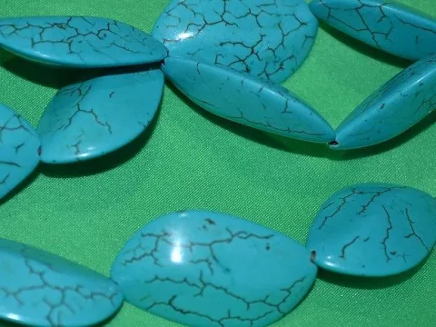 бирюза