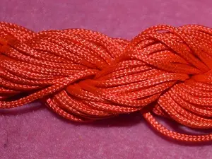 Синтетичний шнур-2мм