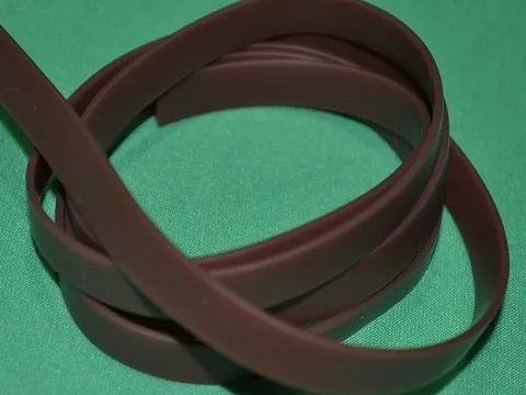 силиконовый шнур