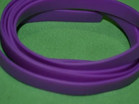 силиконовый шнур