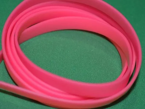 силіконовий шнур