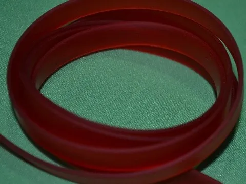 силіконовий шнур