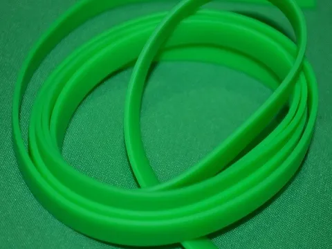 силиконовый шнур