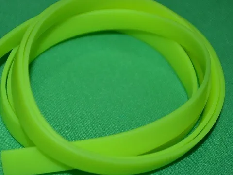 силиконовый шнур