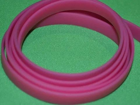 силіконовий шнур