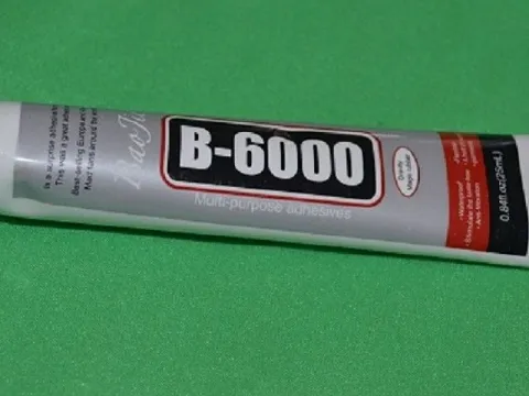 Клей B-6000