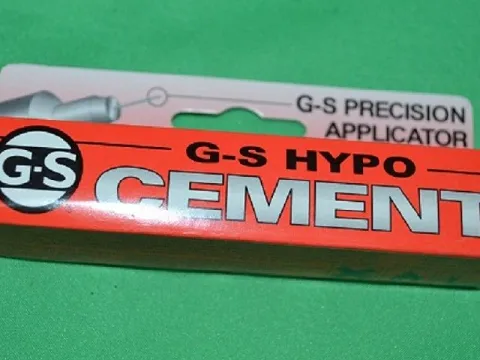 Клей CEMENT