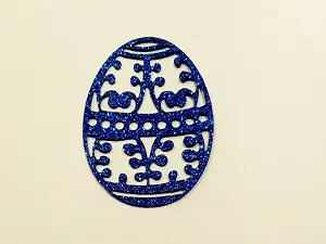 Вирубка - яйце
