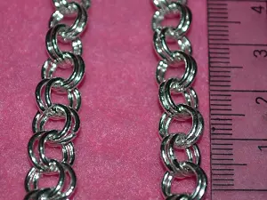 Цепь двойная 8мм