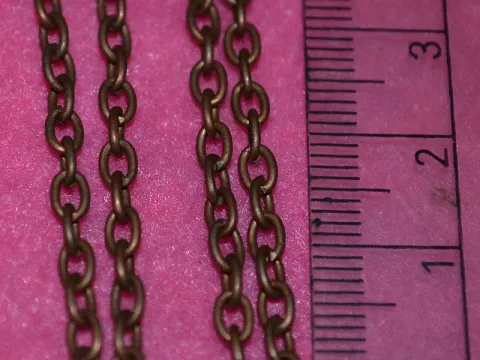 Ланцюг 5мм