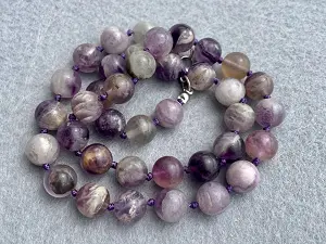 Аметист - 8мм