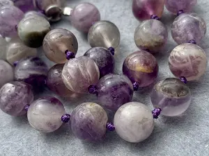 Аметист - 8мм