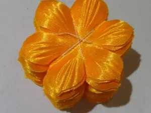 цветочки