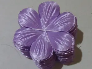 цветочки