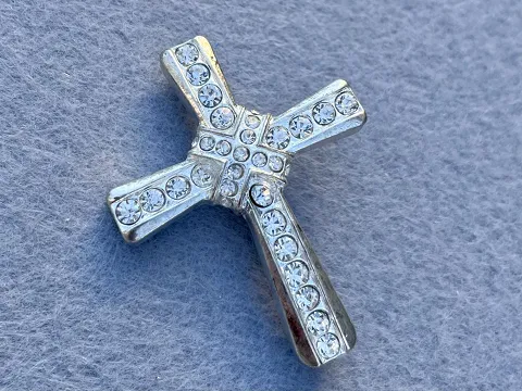 Розділювач Хрест