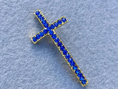 Разделитель Крест
