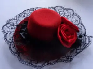 шляпка укр