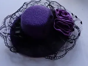 шляпка укр