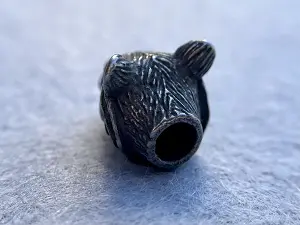 Концевик Волк