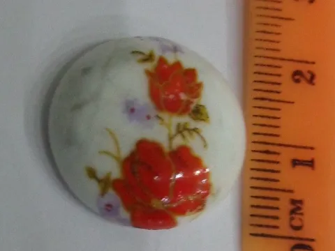 Кабошон