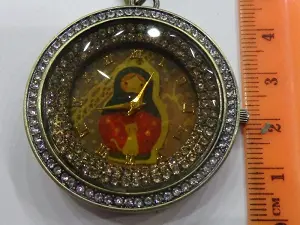 часы укр