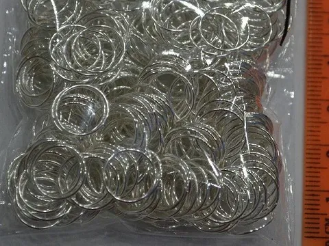 колечки-9мм укр
