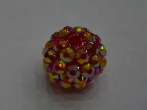 бусина укр