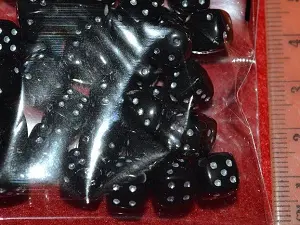 бусины