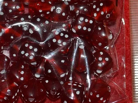 бусины