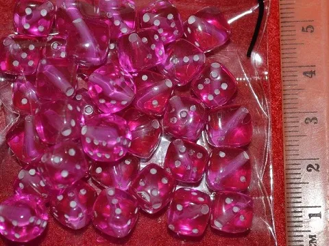 бусины