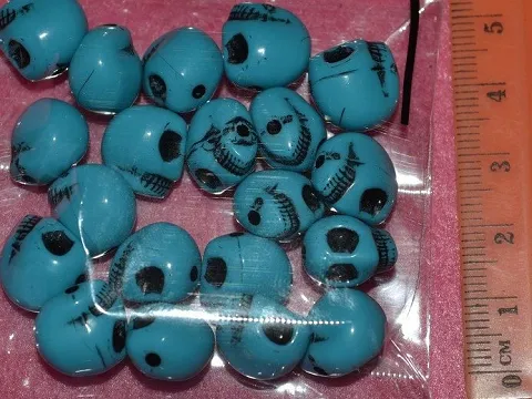 бусины укр