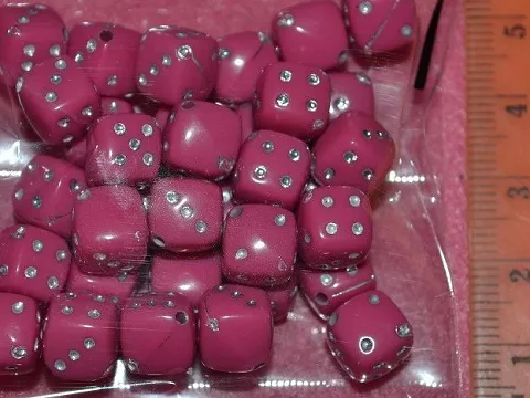 бусины