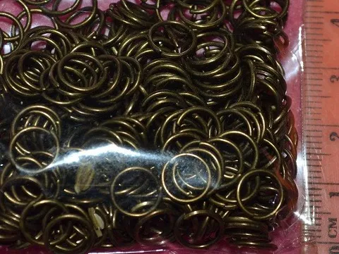 колечко