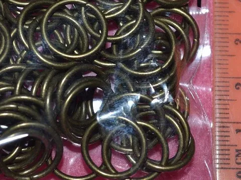 колечко укр
