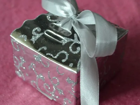 коробочка укр