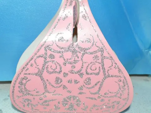 коробочка укр