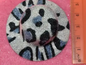 шляпка укр