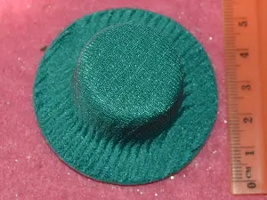 шляпка укр