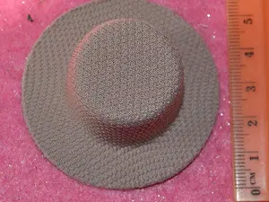 шляпка укр